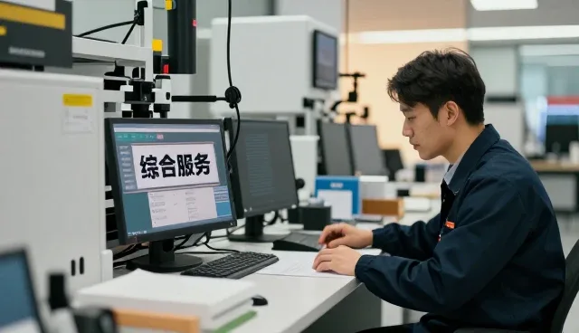 定制化管理系统